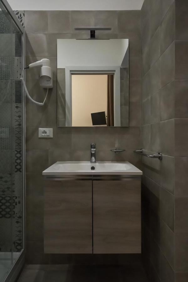 Casa Sciunzi - Elegant Guest House In Rome Termini Exterior foto