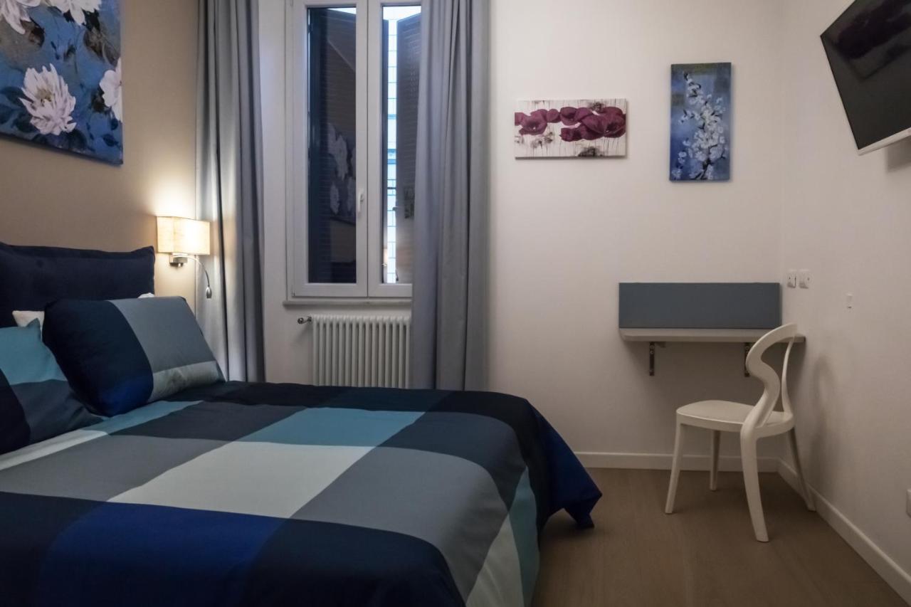 Casa Sciunzi - Elegant Guest House In Rome Termini Exterior foto