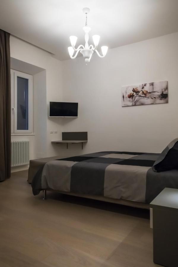 Casa Sciunzi - Elegant Guest House In Rome Termini Exterior foto