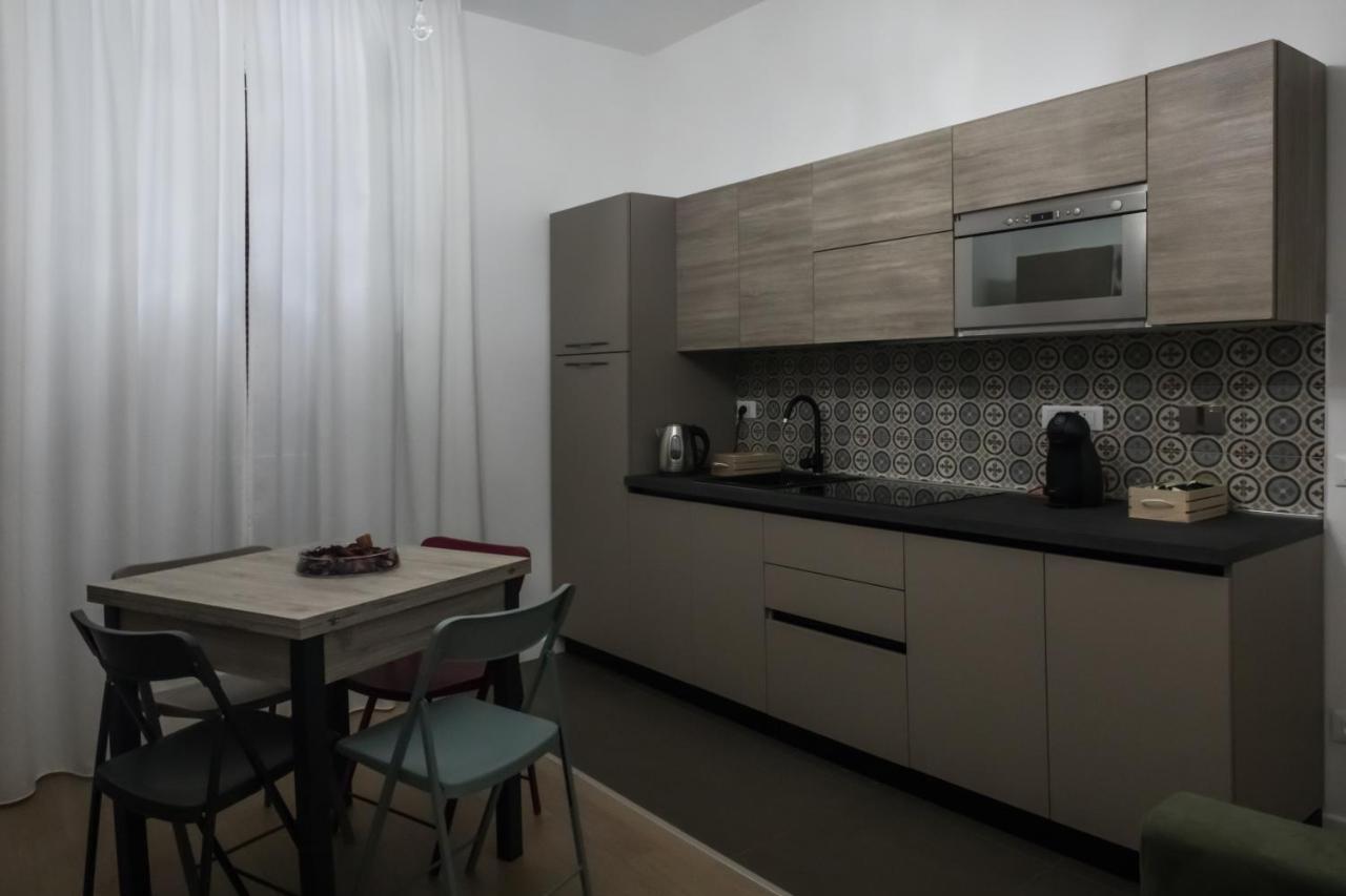 Casa Sciunzi - Elegant Guest House In Rome Termini Exterior foto