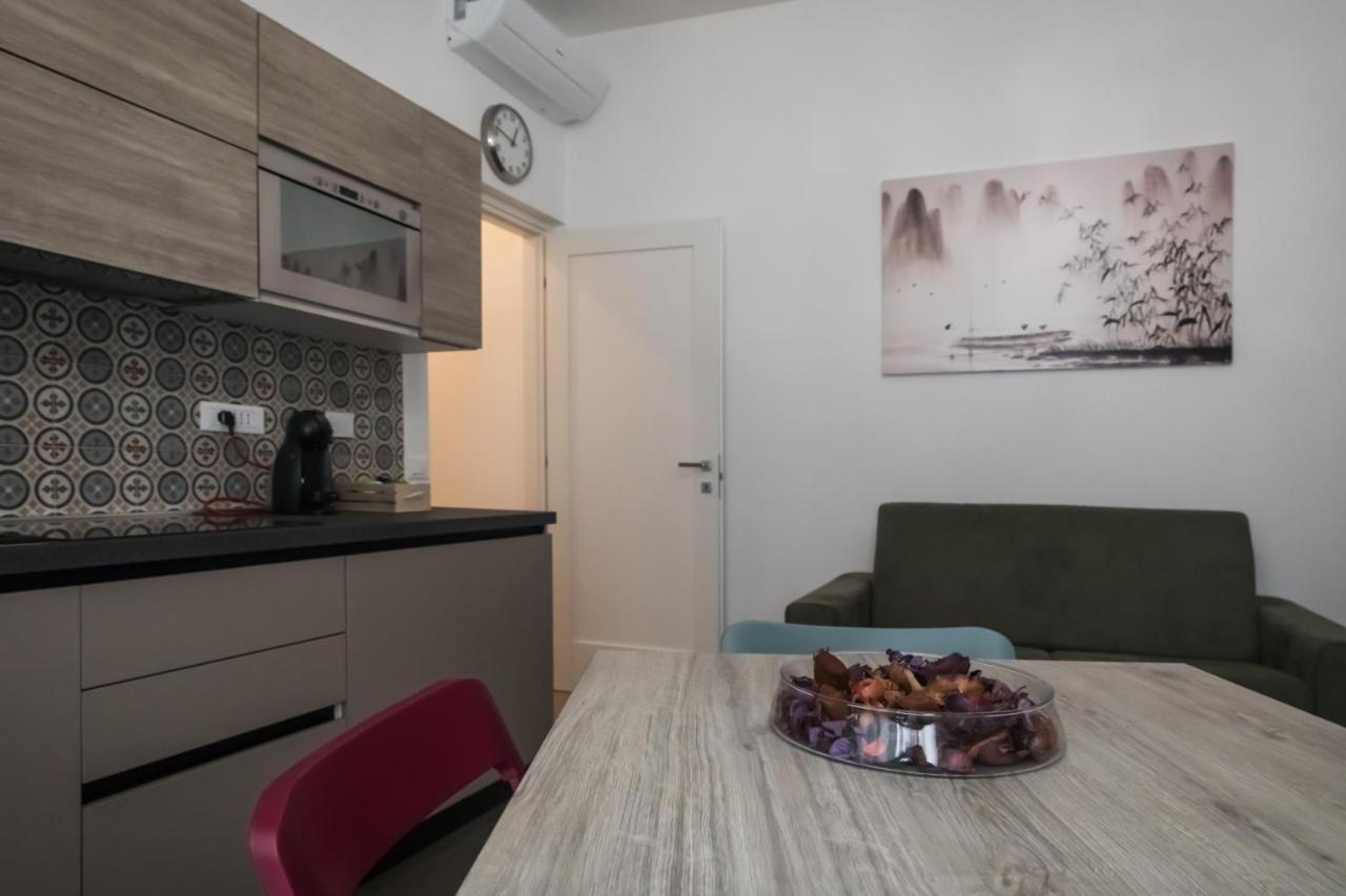 Casa Sciunzi - Elegant Guest House In Rome Termini Exterior foto